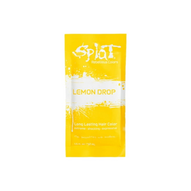 Splat Lemon Drop – Long Lasting Hair Color – 1.5 oz - ANNS BEAUTY SUPPLY